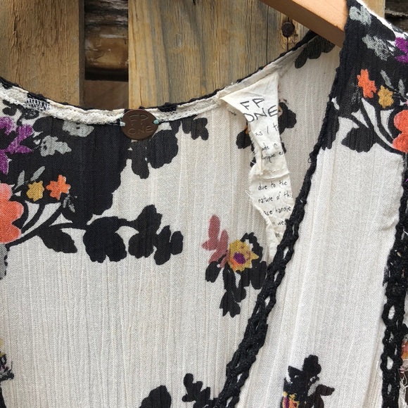 Free people maxi - Picture 5 of 6